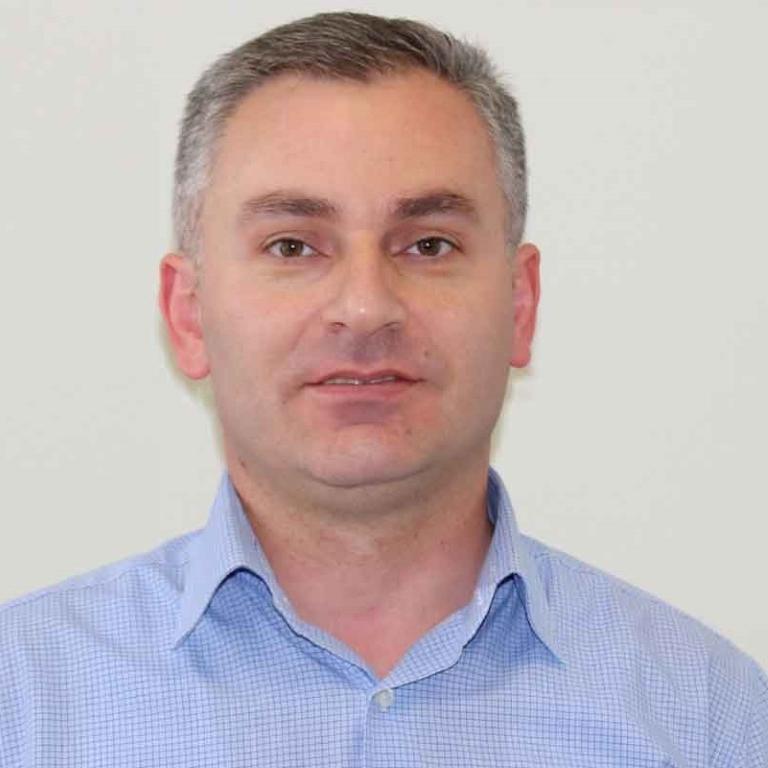 Öğr. Gör. Zikri BİLGİN