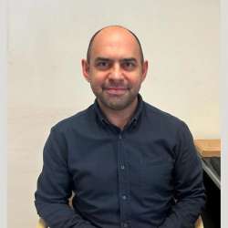 Öğr. Gör. Bilge ÇELİK