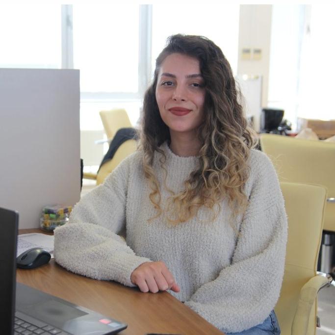 Öğr. Gör. Seda AĞIRBAŞ