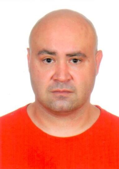 Öğr. Gör. Rudolf Peter JELEN