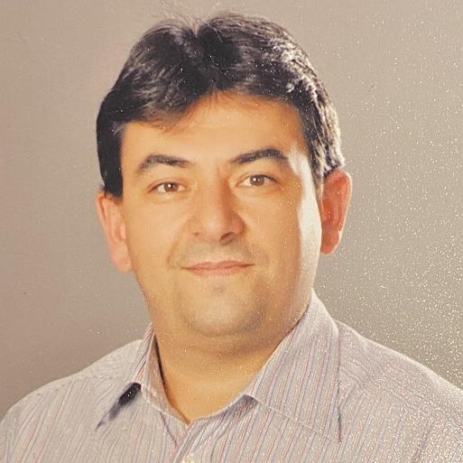 Öğr. Gör. Mahmut Yavuz ŞENGÖR