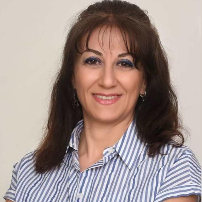Öğr. Gör. Esen METİN