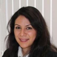 Öğr. Gör. Nurgül GÖKGÖZ KÜÇÜKSAKALLI