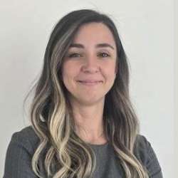 Dr. Öğr. Üyesi Ayşe Nihan AVCI