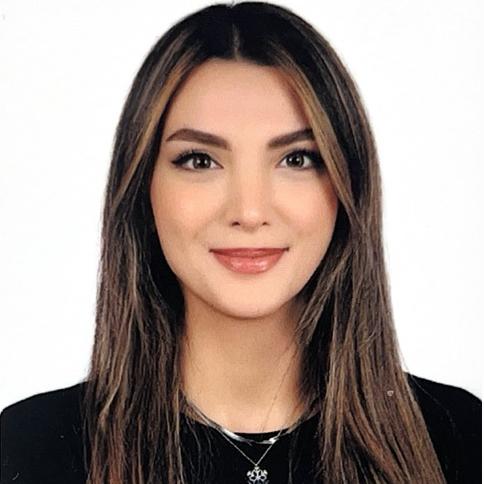 Arş. Gör. Didem SARAÇ