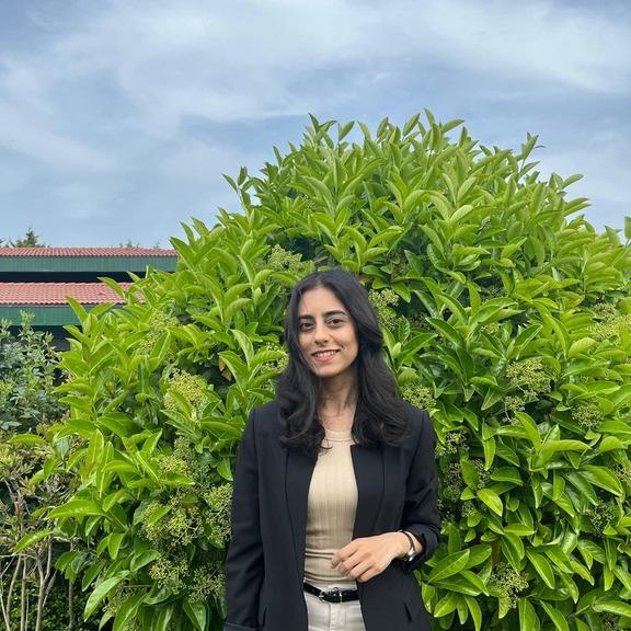 Arş. Gör. Öznur DEMİREL