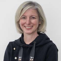 Dr. Öğr. Üyesi Güler Ufuk DEMİRBAŞ