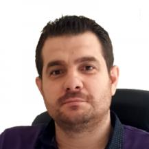 Doç. Dr. Barbaros PREVEZE