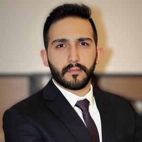 Arş. Gör. Burak ERDEM