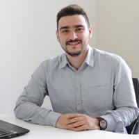 Dr. Öğr. Üyesi Eyup KOÇAK