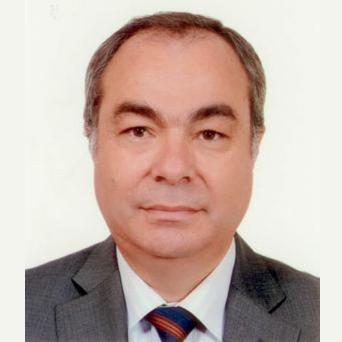 Prof. Dr. Murat KOYUNCU