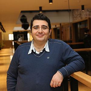 Prof. Dr. Sacip TOKER
