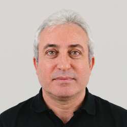 Dr. Öğr. Üyesi Murat SARAN